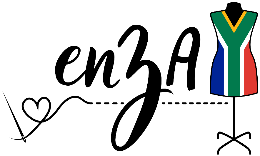 enZa Logo